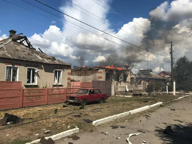 Поселок