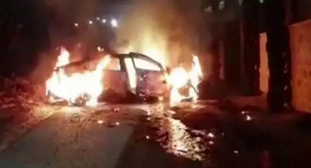 غربِ اردن