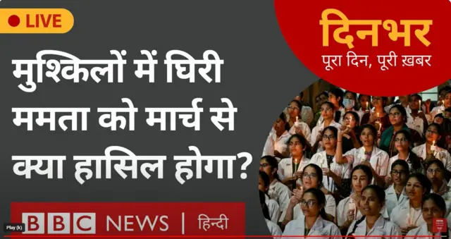 दिनभर
