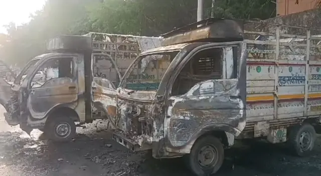 उदयपुर तनाव