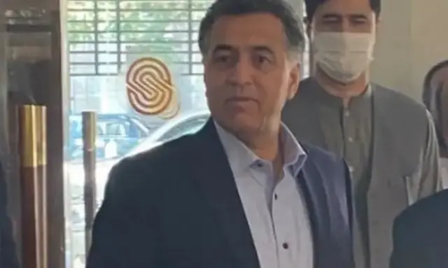 جنرل فیض