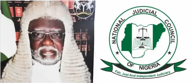 Ọkaikpe Olukayode Ariwoola na njirimara otu NJC