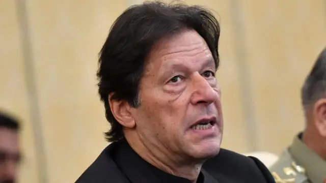 عمران