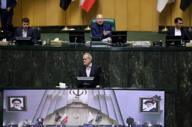 پزشکیان
