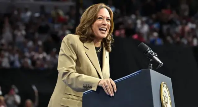 Kamala Harris