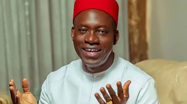 Chukwuma Charles Soludo