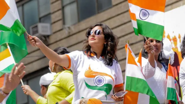 India