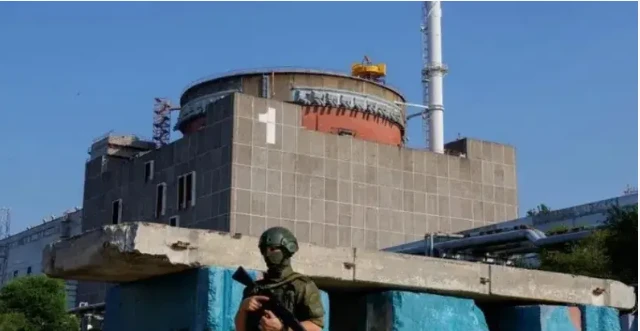 Nuclear