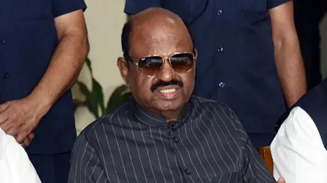 राज्यपाल सीवी आनंद बोस