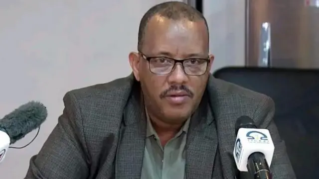 Obbo Getaachoo Raddaa