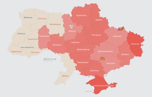 Карта