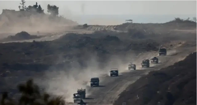 Gaza