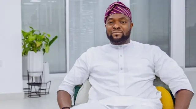 Bosun Tijani