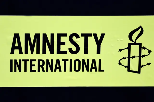 Amnesty International