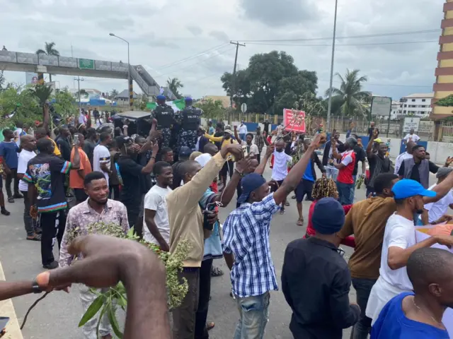 EndBadGovernanceinNigeria