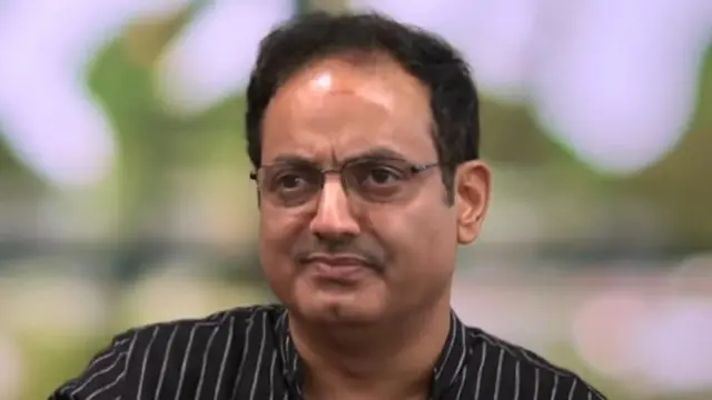 विकास दिव्यकीर्ति