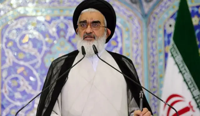 محمد سعیدی