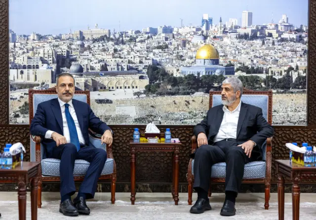 مشعل و فیدان