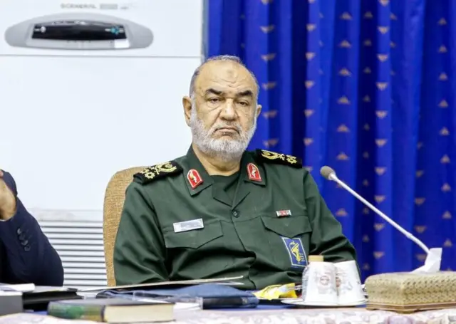 حسین سلامی