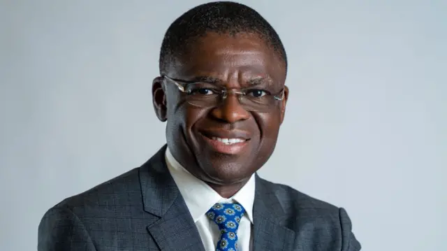 Philip Shaibu