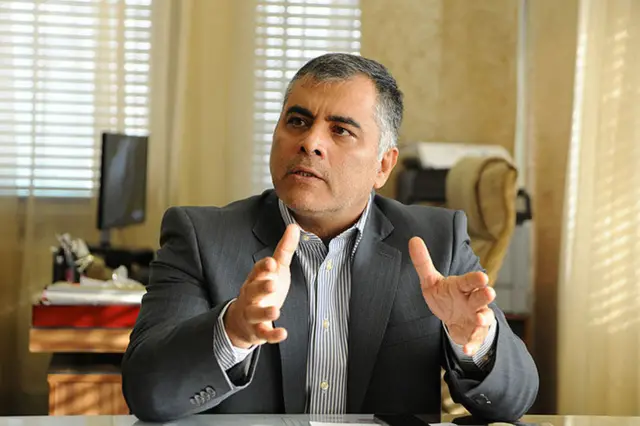 محس پاک‌نژاد