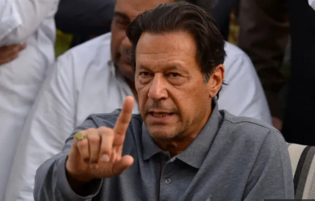 ِعمران خان