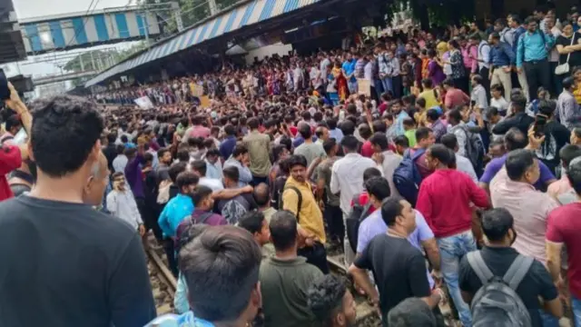 महाराष्ट्र
