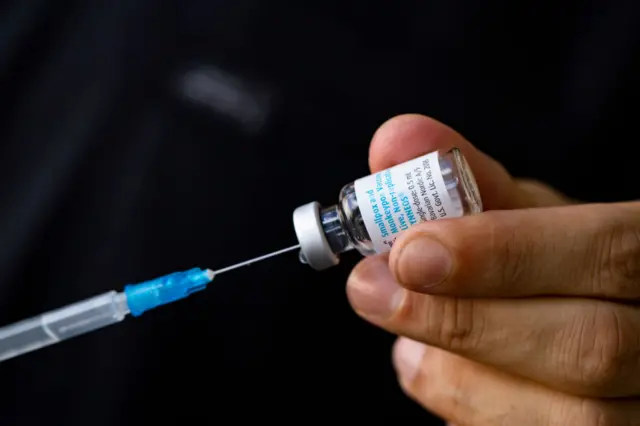 Ọgwụ mgbochi mpox