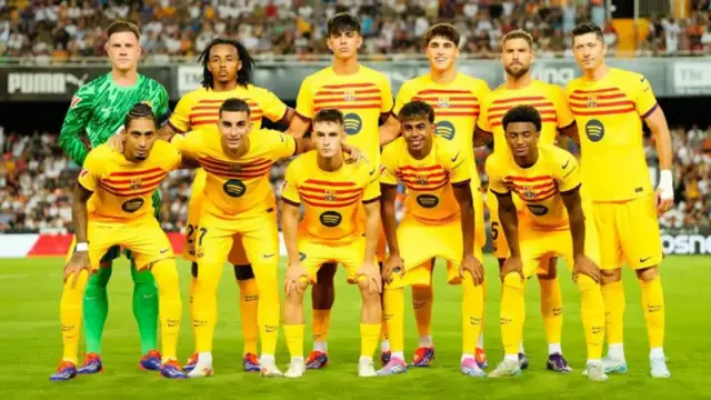 Barca