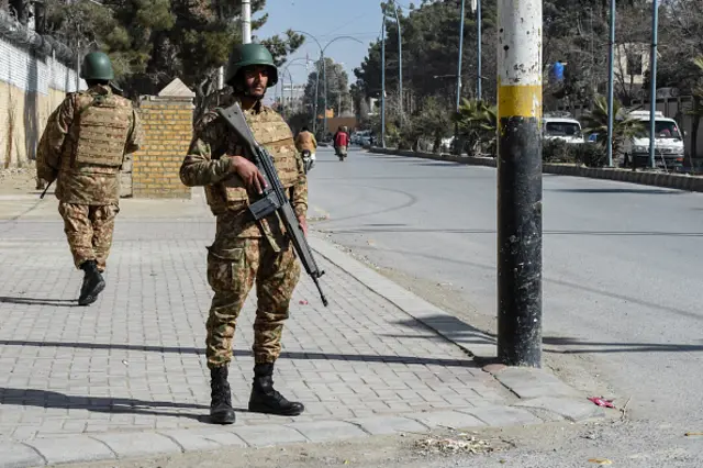 Quetta