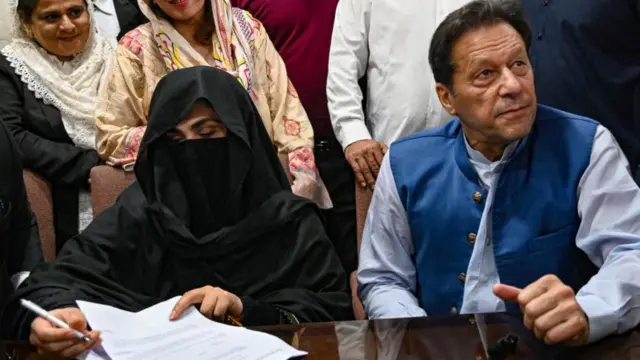 عمران خان