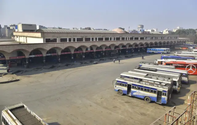 भारत बंद