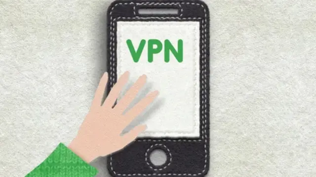 VPN