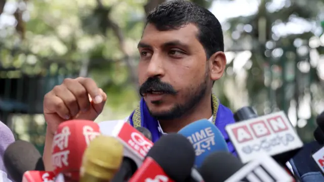 चंद्रशेखर आज़ाद