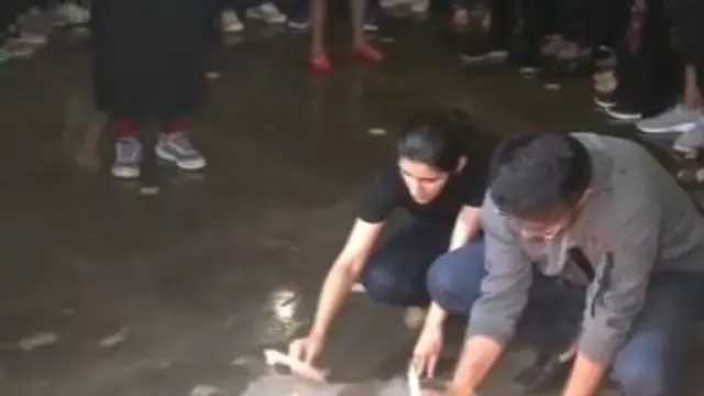 सौरभ गांगुली