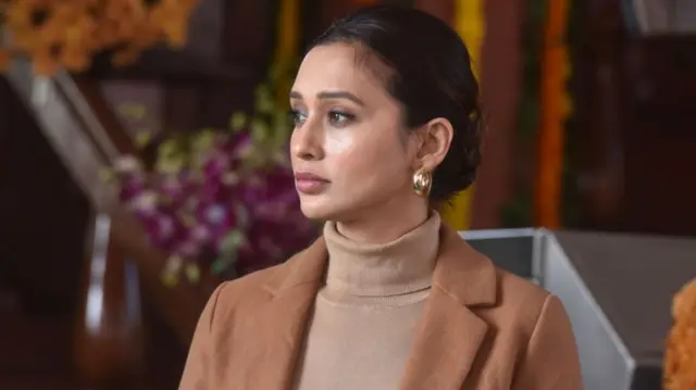 मिमी चक्रवर्ती