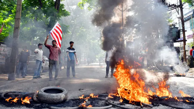 चंद्रशेखर आज़ाद