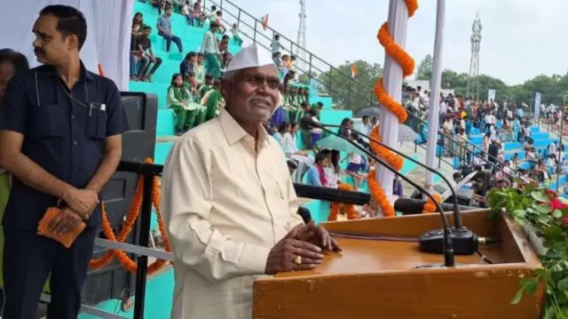 चंपाई सोरेन