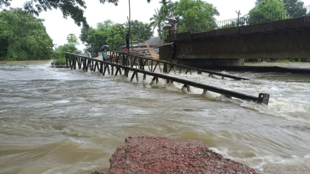 সেতু