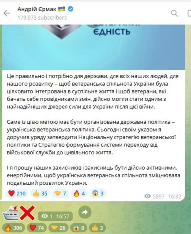 Пост Ермака