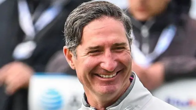 कॉफी हाउस चेन स्टारबक्स के नए सीईओ ब्रायन निकोल