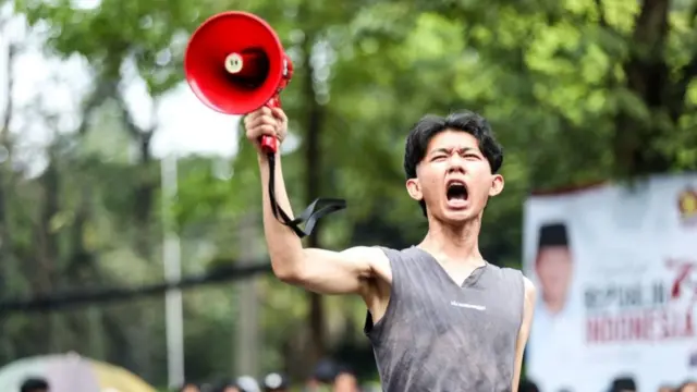 इंडोनेशिया