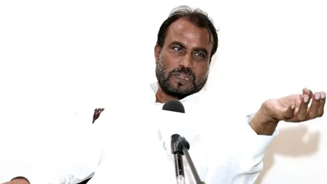 श्याम रजक