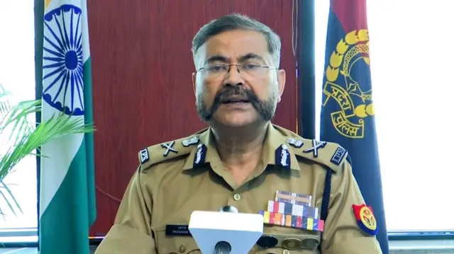 प्रशांत कुमार