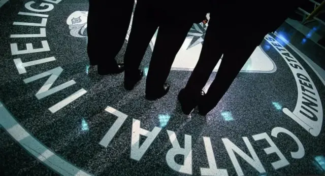 CIA