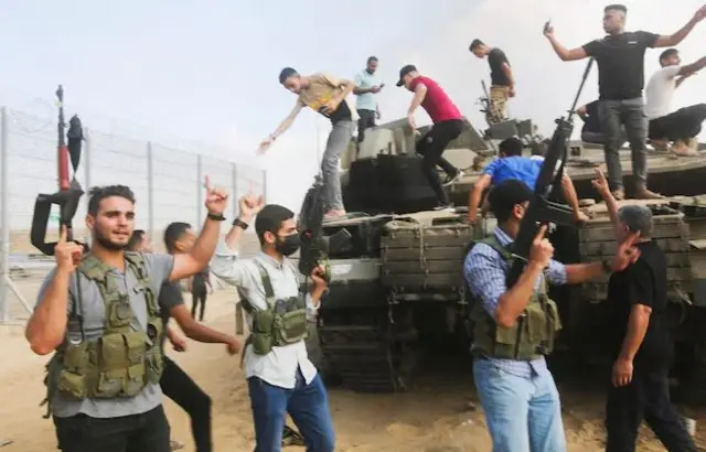 Mayakan Hamas