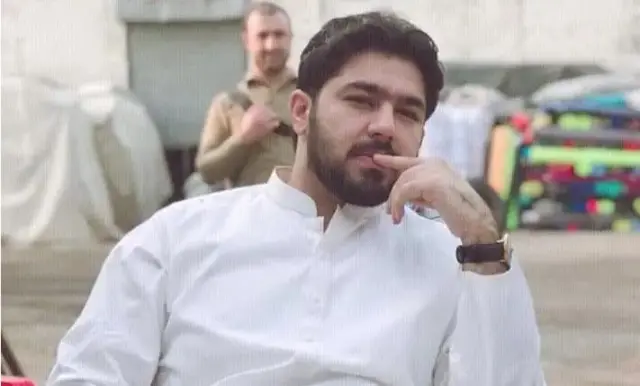 امیر بالاج ٹیپو