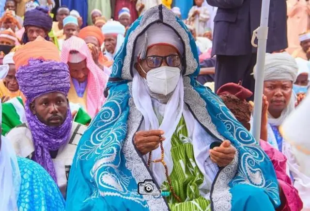 Alhaji Yunusa Muhammad Danyaya