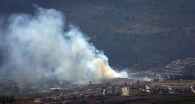 Hari a Lebanon