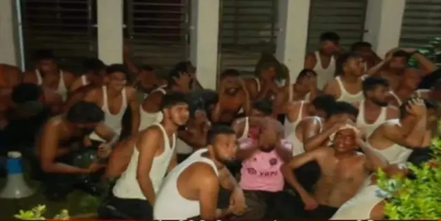 আনসার সদস্য